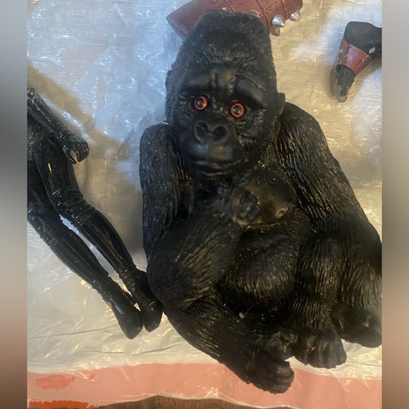 McFarlene Spawn Figures including Malebolgia and Misc figures - Picture 9 of 9